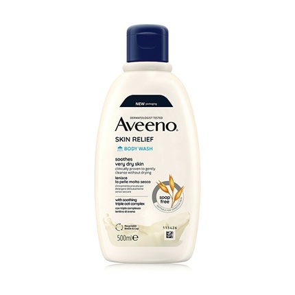Aveeno Skin Relief Moisturising Body Wash