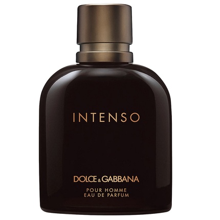 Dolce & Gabbana - Dolce&Gabbana Pour Homme Intenso Eau De Parfum Spray 125ml