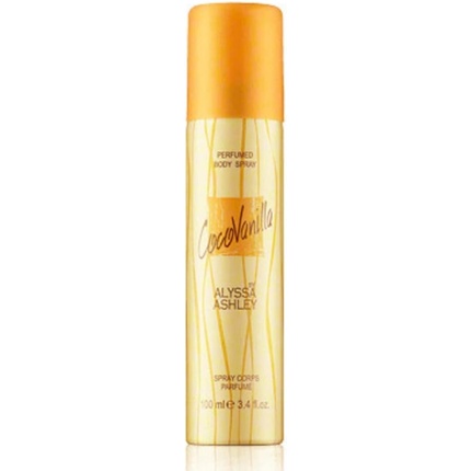 Alyssa Ashley - Coco Vanilla Body Spray 100ml