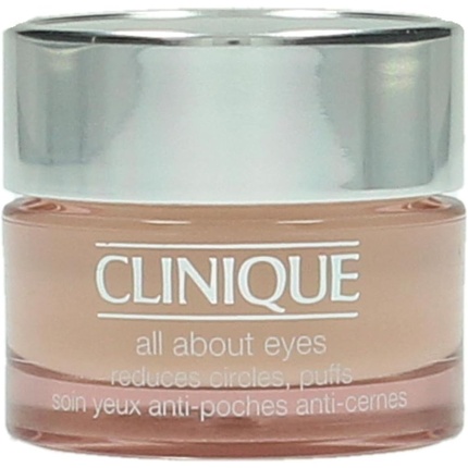 Clinique - Clinique All About Eyes 78311