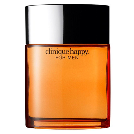 Clinique - Clinique Happy for Men Eau de Toilette 100ml