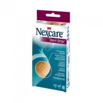 Nexcare - Nexcare Nexcare Steri Trip