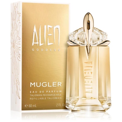 Thierry Mugler - Thierry Mugler Alien Goddess Eau De Parfum Spray 60ml For Women