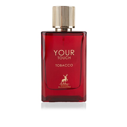 Alhambra - Alhambra Your Touch Tobacco Eau De Parfum
