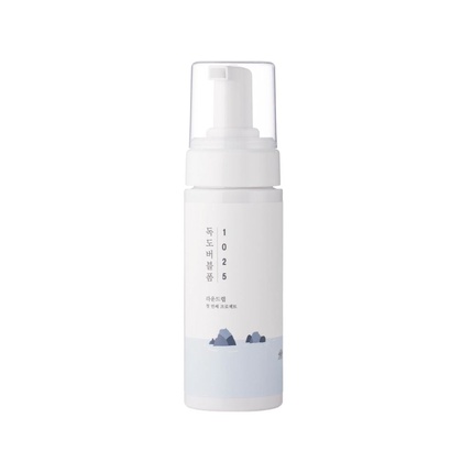 Round Lab - Round Lab 1025 Dokdo Bubble Foam - 150 Ml