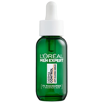 L'Oréal Paris Men Expert Derma Control Anti-Blemish Serum 3% Niacinamide