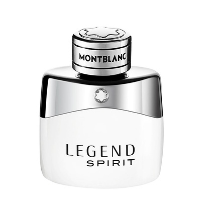 Montblanc - Mont Blanc Legend Spirit Pour Homme Eau De Toilette Spray 30ml