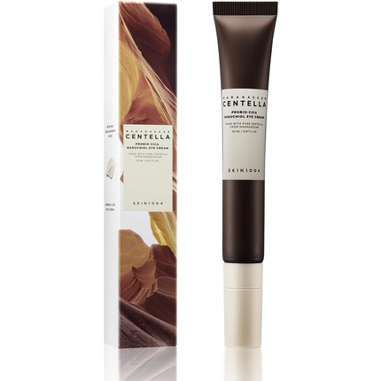Skin1004 Madagascar Centella Bakuchiol Eye Cream Anti-Aging Treatment product image