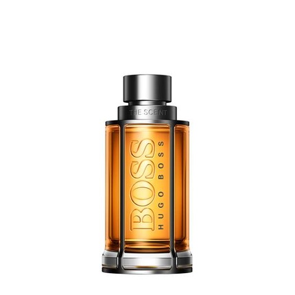 Hugo Boss - Hugo Boss The Scent Eau De Toilette 100ml