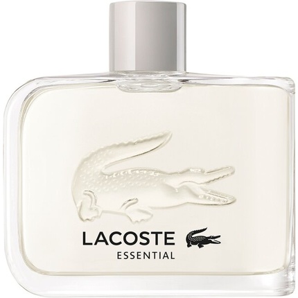 Lacoste - Lacoste Essential EDT Men's Perfume 125ml