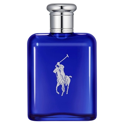 Ralph Lauren - Ralph Lauren Polo Blue Eau De Toilette Spray 125ml