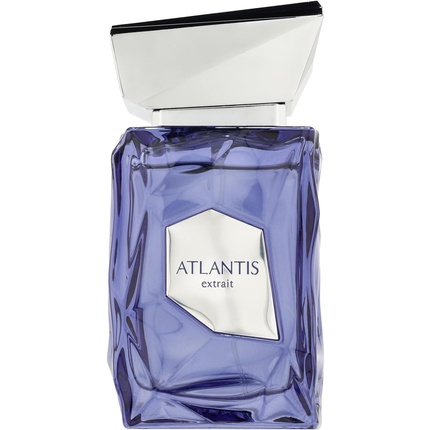French Avenue - Atlantis Extrait De Parfum 100ml by French Avenue