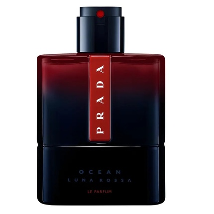 Luna Rossa - Luna Rossa Ocean Le Parfum Perfume Spray 100ml