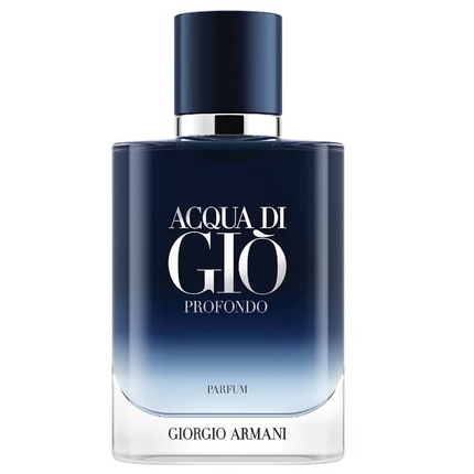 Giorgio Armani - Giorgio Armani Acqua Di Gio Profondo Perfume Spray 50ml