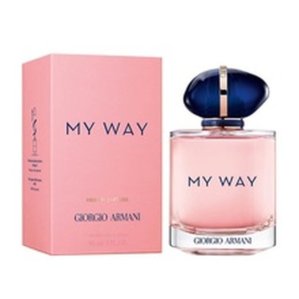 Giorgio Armani - Giorgio Armani My Way Eau De Parfum 90ml Spray
