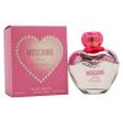 Moschino - Moschino Pink Bouquet Eau De Toilette 50 Ml Spray