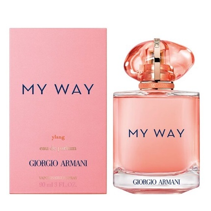 Giorgio Armani - Giorgio Armani My Way Ylang - Eau De Parfum