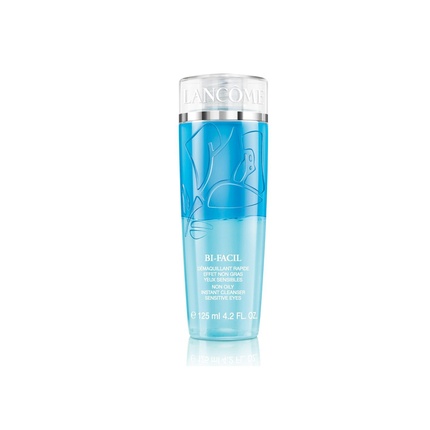 Lancôme - Lancme Bifacil Eye Makeup Remover 125 Ml Doubleaction Eye Makeup Remover