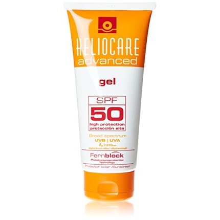 Heliocare - Heliocare Advanced Gel Spf50 Body 200ml