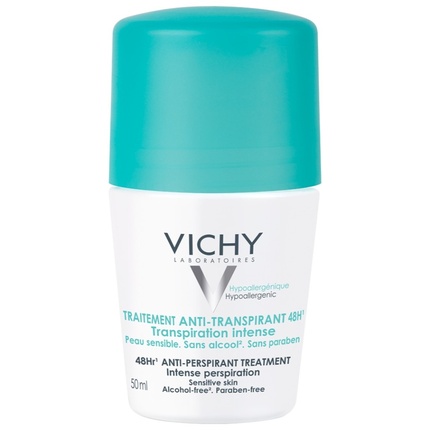 Vichy - Vichy Anti-Perspirant Roll-On Deodorant 50ml