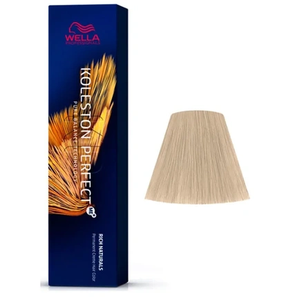 Wella - Wella Koleston Perfect Me 1289 Pure Naturals 60ml Hair Color