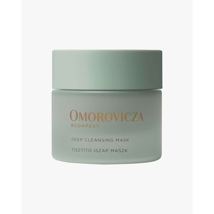 OMOROVICZA Deep Cleansing Mask (50 ml)