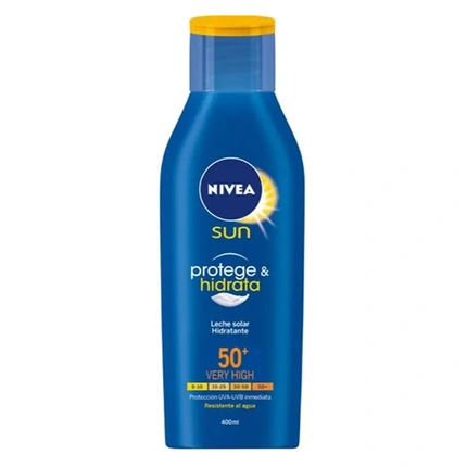 NIVEA Sun Protect Lotion SPF50