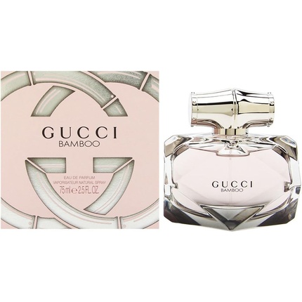 Gucci - Gucci Bamboo EDP Spray 75ml
