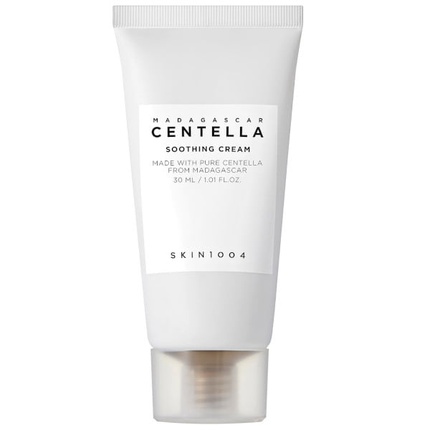 Skin1004 - Skin1004 Madagascar Centella Soothing Cream 30ml