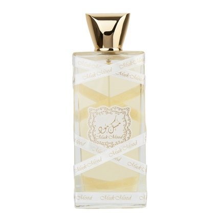 Lattafa - Lattafa Musk Mood Eau De Parfum Spray 100ml