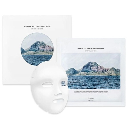 Dr.Althea - Marine Anti-Blemish Mask