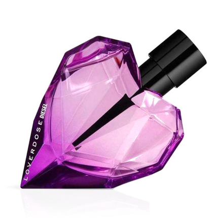 Diesel - Diesel Loverdose Eau de Parfum for Women 75ml
