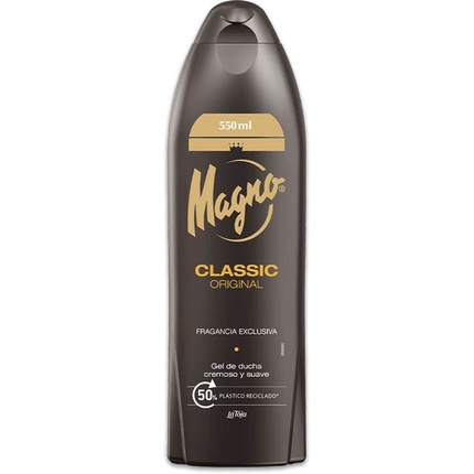 Magno - Magno Classic Original Gel - Shower Gel
