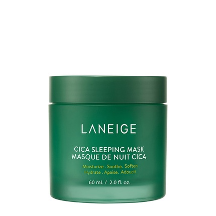 Laneige Cica Night Mask 60ml product image