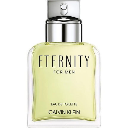 Calvin Klein - Calvin Klein Eternity For Men Eau de Toilette 100ml