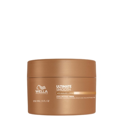 Wella Professionals - Wella Professionals Ultimate Smooth Nourishing Mask 150ml