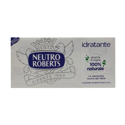 Neutro Roberts - Neutro Roberts Solid Soap 100g - Pack of 3