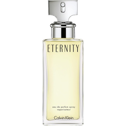 Calvin Klein - Calvin KleinEternity Eau De Parfum Spray 100ml