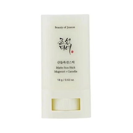 Beauty Of Joseon Matte Sun Stick Mugwort Camelia 18 G Spf 50 product image