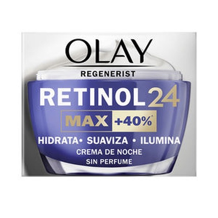 Olay Regenerist Retinol 24 Max Night Cream