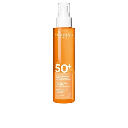 Clarins - Clarins Solaire Body Mist Spf50 Vaporizer