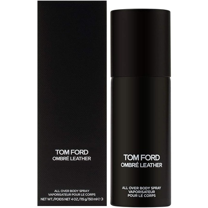Tom Ford - Tom Ford Ombre Leather All Over Body Spray 150ml