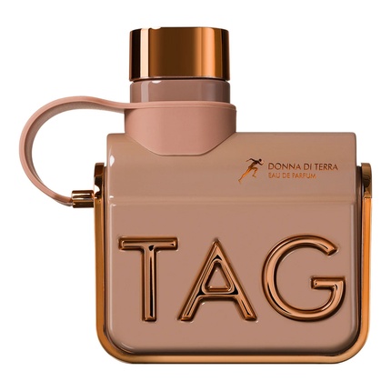 Armaf - Armaf Tag Her Donna Di Terra Eau De Parfum 100ml