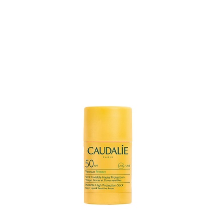 Caudalie Invisible High Protection Stick SPF50