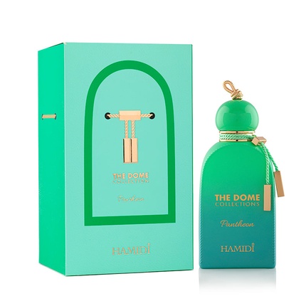 Hamidi - Hamidi The Dome Pantheon Eau De Parfum Spray 100ml