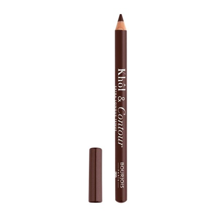 Bourjois - Bourjois Khol And Contour Extra Long Lasting Eye Contour Pencil 005