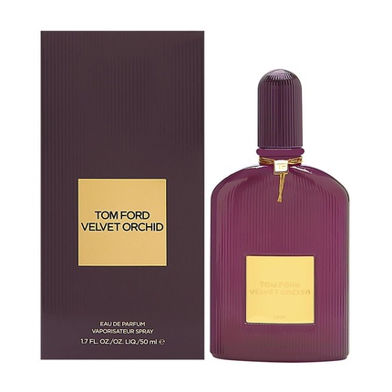 Tom Ford Velvet Orchid Woman perfume 50ml