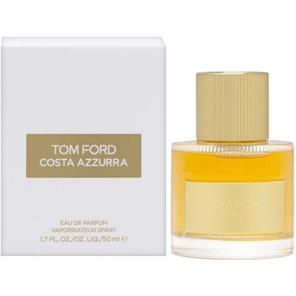 Tom Ford - Costa Azzurra by Tom Ford Eau De Parfum Spray 50ml