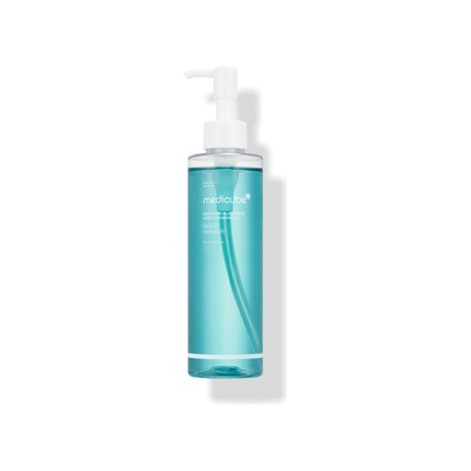 Medicube - Medicube Pore Blackhead Deep Cleansing Oil 205ml
