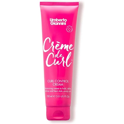 Umberto Giannini - Umberto Giannini Creme De Curl Control Cream 150ml